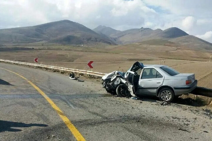 مستندی درباره حوادث رانندگی در ایران؛ هدف ما روشنگری بود
