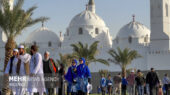 مسجد قباء مدینه منوره میزبان بیش از ۲۶ میلیون زائر در سال ۲۰۲۵ بود
