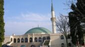 مشارکت علمی رایزنی فرهنگی ایران در اتریش با آکادمی اروپایی دین مشارکت علمی رایزنی فرهنگی ایران در اتریش با آکادمی اروپایی دین