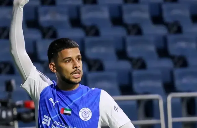 مهدی قایدی به جام جهانی می‌رسد؟!