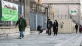 ناترازی اعتماد در اقتصاد
