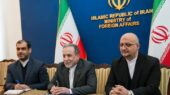 نشست وبیناری عراقچی با سفرا و رؤسای نمایندگی‌های ایران در اروپای شرقی