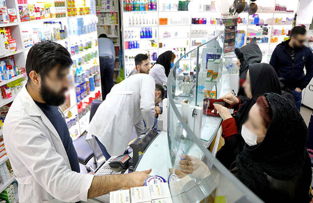 هشدار نسبت به تبعات مصرف داروهای تاریخ منقضی هشدار نسبت به تبعات مصرف داروهای تاریخ منقضی