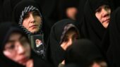 هفته زن مجاهد مسلمان فرصتی برای بازخوانی الگوی سوم زن هفته زن مجاهد مسلمان فرصتی برای بازخوانی الگوی سوم زن