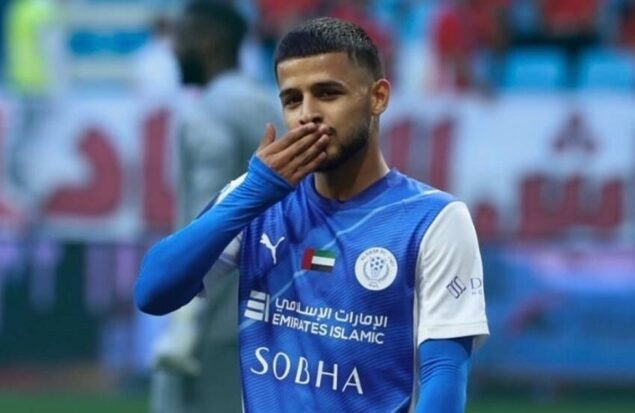 واکنش عجیب مهدی قایدی به پیشنهاد ۴۰۰ میلیاردی تراکتور