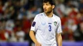 پرسپولیس و مسیر تکراری به سوی ازبکها / علیجانوف همچنان در اولویت پرسپولیس و مسیر تکراری به سوی ازبکها / علیجانوف همچنان در اولویت