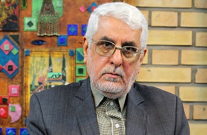 پیوست حقوق بشری؛ فاز جدید تقابل آمریکا و اروپا با ایران پیوست حقوق بشری؛ فاز جدید تقابل آمریکا و اروپا با ایران