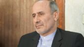 «کریمی فیروزجائی» به عنوان دبیرکل جامعه اسلامی فرهنگیان ابقا شد «کریمی فیروزجائی» به عنوان دبیرکل جامعه اسلامی فرهنگیان ابقا شد