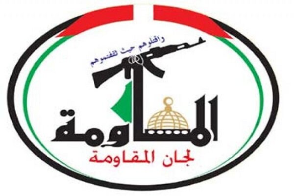 کمیته های مقاومت فلسطین: نسل کشی اسرائیل با حمایت آمریکا صورت می گیرد کمیته های مقاومت فلسطین: نسل کشی اسرائیل با حمایت آمریکا صورت می گیرد