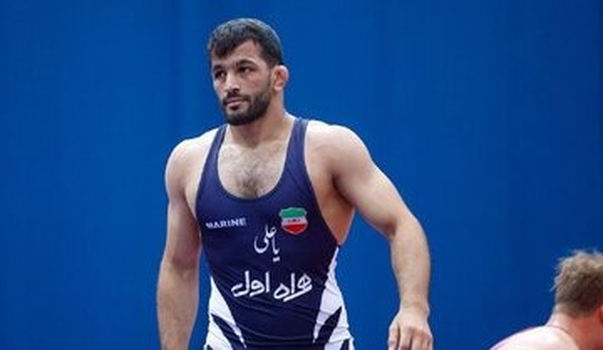 یزدانی به میدان بازمیگردد یزدانی به میدان بازمیگردد