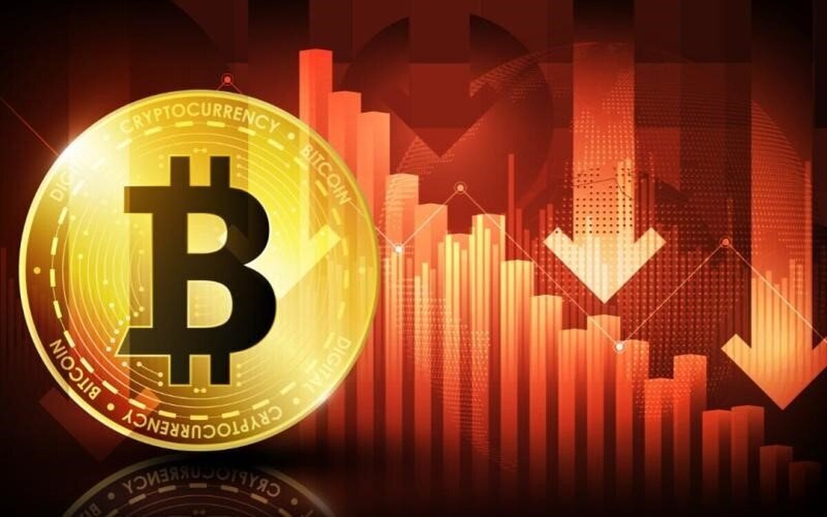 آخرین وضعیت بازار رمزارزها در جهان امروز ۱۷ بهمن ۱۴۰۴/ ریزش سنگین بیتکوین آخرین وضعیت بازار رمزارزها در جهان امروز ۱۷ بهمن ۱۴۰۴/ ریزش سنگین بیتکوین