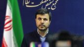 آرزوی دشمنان بازگشت دستاوردهای موشکی ایران به قبل از جنگ ۱۲ روزه است