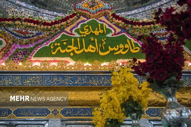 آمادگی عتبه حسینیه برای میزبانی زائران در نیمه شعبان آمادگی عتبه حسینیه برای میزبانی زائران در نیمه شعبان