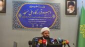 آمادگی ۹۰ درصد مساجد آسیب دیده برای برگزاری نماز در ماه رمضان