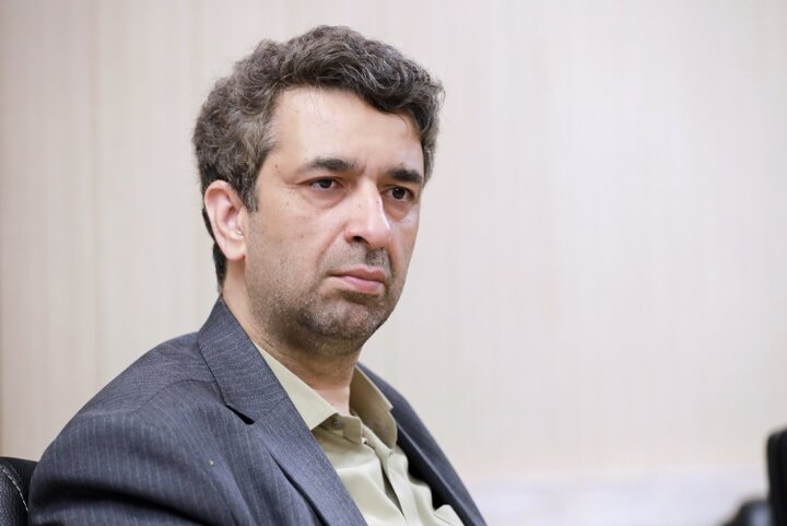 آمار دروغ درباره حوادث دیماه، ذات اطلاعرسانی دشمنان ایران است آمار دروغ درباره حوادث دیماه، ذات اطلاعرسانی دشمنان ایران است