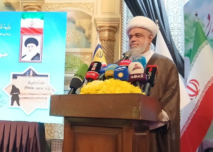 آمریکاییها پیامدهای هرگونه حمله نظامی به ایران را با دقت بررسی کنند آمریکاییها پیامدهای هرگونه حمله نظامی به ایران را با دقت بررسی کنند