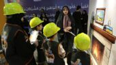 آموزش مصرف بهینه انرژی با رویکرد قرآنی در «خانه بازی باانرژی‌ها»