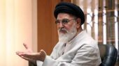 آیت‌الله امام جمارانی درگذشت