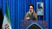آیت‌الله خاتمی: مهدویت، محور وحدت مسلمانان و قدرت انقلاب اسلامی است