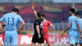 ابهام در قضاوت بازی پرسپولیس و چادرملو ابهام در قضاوت بازی پرسپولیس و چادرملو