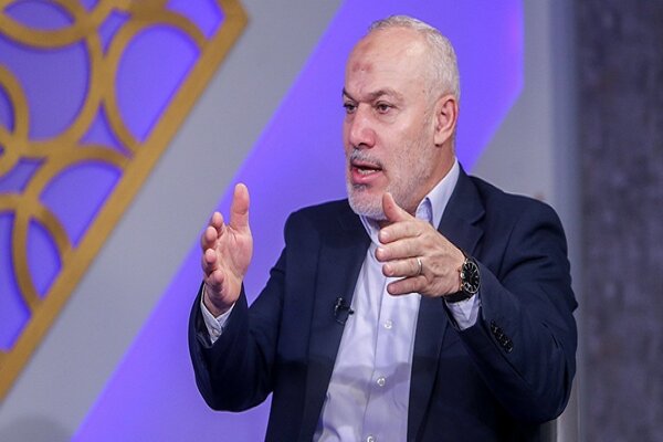 ابوشریف: شکست غرب را در آزمون فلسطین بهوضوح دیدیم ابوشریف: شکست غرب را در آزمون فلسطین بهوضوح دیدیم