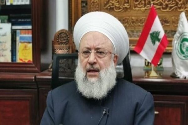 اتحادیه جهانی علمای مقاومت: غرب توان از بین بردن ایران را ندارد اتحادیه جهانی علمای مقاومت: غرب توان از بین بردن ایران را ندارد