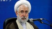 ادعاهای رسانههای معاند درباره نقض حقوق متهمان جنگ روانی است ادعاهای رسانههای معاند درباره نقض حقوق متهمان جنگ روانی است