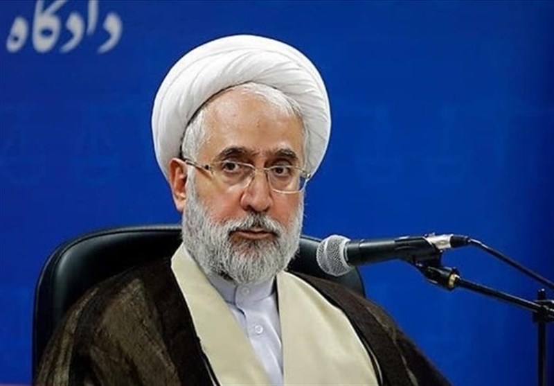 ادعاهای رسانههای معاند درباره نقض حقوق متهمان جنگ روانی است ادعاهای رسانههای معاند درباره نقض حقوق متهمان جنگ روانی است