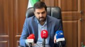 ارزیابی پروژهها با هوش مصنوعی؛ مزیت رقابتی آرمان کراد ارزیابی پروژهها با هوش مصنوعی؛ مزیت رقابتی آرمان کراد