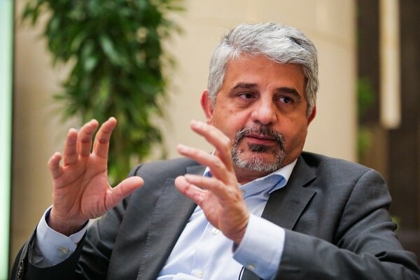 از خانه کوچک توحید تا عرشه جهانی ارتباطات؛روایت زندگی مخترع کد «رپتور» از خانه کوچک توحید تا عرشه جهانی ارتباطات؛روایت زندگی مخترع کد «رپتور»