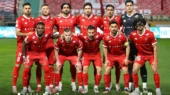استوری باشگاه پرسپولیس برای دختران بی‌گناه میناب+ عکس