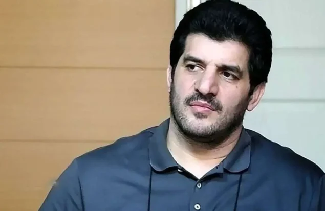 استوری دردناک رسول خادم درباره وضعیت بازداشت شدگان حوادث اخیر+ عکس