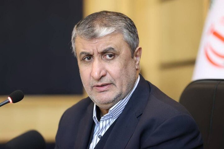 اسلامی: ۲۰ دستاورد سامان انرژی اتمی در معرض دید مردم قرار می گیرند اسلامی: ۲۰ دستاورد سامان انرژی اتمی در معرض دید مردم قرار می گیرند