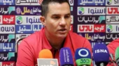 اظهارات اوسمار درباره نگرانی از اخراج و حمایت هواداران