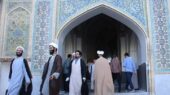 اعلام آمادگی ائمه جمعه و جماعات کشور برای همراهی با نیروهای مسلح