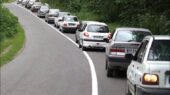 اعلام محدودیتهای ترافیکی از ۲۹ بهمن تا ۲ اسفندماه در برخی جادهها اعلام محدودیتهای ترافیکی از ۲۹ بهمن تا ۲ اسفندماه در برخی جادهها