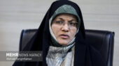 الهیان: ملت ایران تنها ملتی است که لیاقت ایستادگی مقابل آمریکا را دارد الهیان: ملت ایران تنها ملتی است که لیاقت ایستادگی مقابل آمریکا را دارد