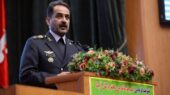 امیر اسماعیلی: دافوس، نهادی راهبردی برای پرورش افسرانی بصیر است امیر اسماعیلی: دافوس، نهادی راهبردی برای پرورش افسرانی بصیر است