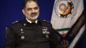 امیر ایرانی: شبانه‌روز تحرکات دشمنان را رصد می‌کنیم