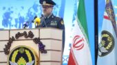 امیر بهمرد: در بالاترین سطح آمادگی برای پاسخ به هر تهدیدی هستیم