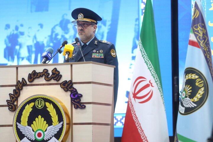 امیر بهمرد: سناریوهای عملیاتی برای مقابله با تهدیدات بازبینی میشود امیر بهمرد: سناریوهای عملیاتی برای مقابله با تهدیدات بازبینی میشود