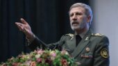 امیر حاتمی: هدف دشمن «فرسایش راهبردی» ایران است امیر حاتمی: هدف دشمن «فرسایش راهبردی» ایران است