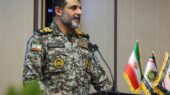 امیر خوش‌قلب: طرح‌های «مصباح» پاسخی به جنگ ترکیبی دشمن است