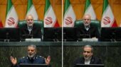 امیر موسوی و عراقچی در جلسه غیرعلنی مجلس چه گفتند؟