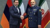 امیر نصیرزاده: اگر جنگ رخ دهد درسی فراموش‌نشدنی به دشمن خواهیم داد