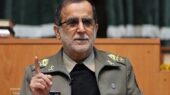 امیرهاشمی:مطالعه تاریخ ملی و نظامی یک ضرورت برای دانشجویان است امیرهاشمی:مطالعه تاریخ ملی و نظامی یک ضرورت برای دانشجویان است
