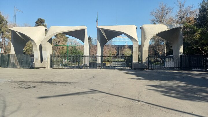 انتقاد مسئول بسیج دانشگاه تهران از نوع برخورد وزارت علوم با ساختارشکنی انتقاد مسئول بسیج دانشگاه تهران از نوع برخورد وزارت علوم با ساختارشکنی