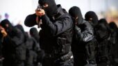 انهدام یک شبکه تروریستی در جنوب شرق کشور