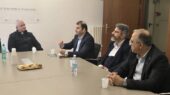 انویه‌تکیه: برخلاف تبلیغات معاندین، مسیحیان در ایران تحت فشار نیستند