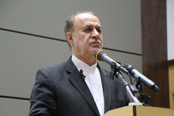 اوج اقتدار جمهوری اسلامی در راهپیمایی ۲۲ بهمن متجلی میشود اوج اقتدار جمهوری اسلامی در راهپیمایی ۲۲ بهمن متجلی میشود